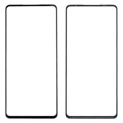 Стекло дисплея для Samsung Galaxy A72/A72 5G A725/A726, без OCA пленки - интернет-магазин запасных частей для телефонов и электроники MaxService