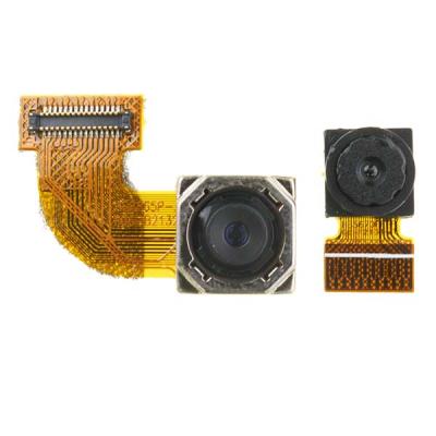 Камера для TWOE F534L - интернет-магазин запасных частей для телефонов и электроники MaxService