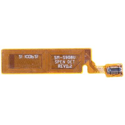 Шлейф стилуса для Samsung Galaxy S22 Ultra 5G, оригинал, с разборки - интернет-магазин запасных частей для телефонов и электроники MaxService