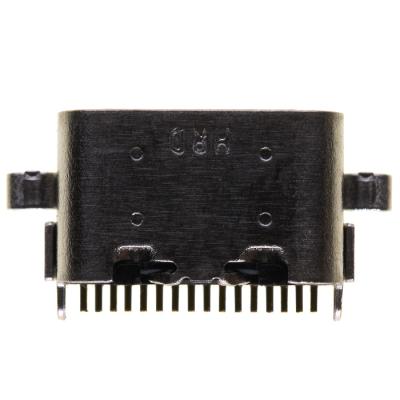 Коннектор зарядки для Samsung Galaxy Tab A7 10.4 T505, USB Type-C - интернет-магазин запасных частей для телефонов и электроники MaxService