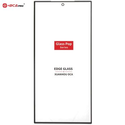 Стекло дисплея G+OCA PRO для Samsung Galaxy S24 Ultra S928, с OCA пленкой - интернет-магазин запасных частей для телефонов и электроники MaxService