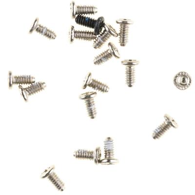 Набор винтов для Samsung Galaxy A21s 2020, A217F - интернет-магазин запасных частей для телефонов и электроники MaxService