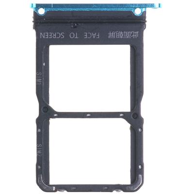 Держатель SIM карты для Xiaomi Mi 10 5G (Coral Green)