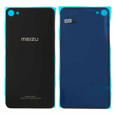 Задняя панель корпуса (крышка) для Meizu U20 - интернет-магазин запасных частей для телефонов и электроники MaxService