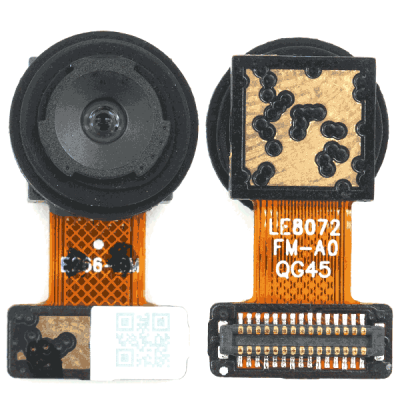 Камера для Asus ZenFone Max Plus M1, ZB570TL, основная (широкоугольная), оригинал - интернет-магазин запасных частей для телефонов и электроники MaxService