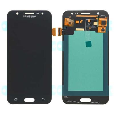 Дисплей для Samsung Galaxy J5 2015, J500, J500H, J500F, с сенсорным экраном, оригинал Китай - интернет-магазин запасных частей для телефонов и электроники MaxService