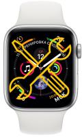 Реставрация модуля Apple Watch Series 4 40/44mm