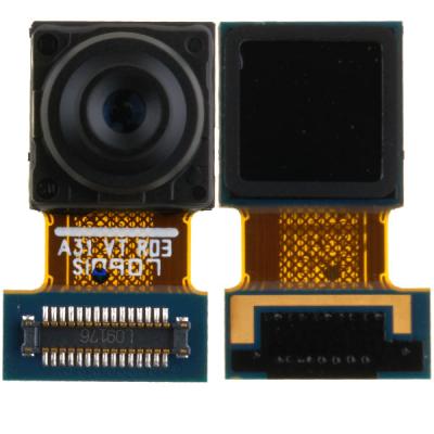 Камера для Samsung Galaxy A31 2020 A315 фронтальная, оригинал, с разборки - интернет-магазин запасных частей для телефонов и электроники MaxService