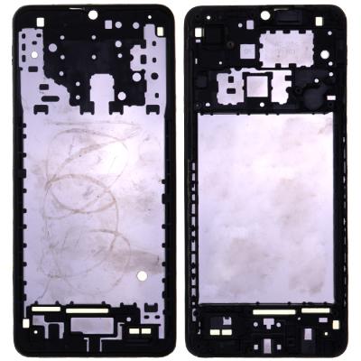 Рамка крепления дисплея для Samsung Galaxy A02 2021 A022F - интернет-магазин запасных частей для телефонов и электроники MaxService