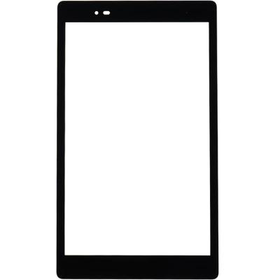 Стекло дисплея для Lenovo Tab 3 8 Plus TB-8703X/TB-8703F, без OCA пленки - интернет-магазин запасных частей для телефонов и электроники MaxService