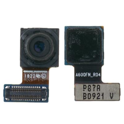 Камера для Samsung Galaxy A6 2018 A600F - интернет-магазин запасных частей для телефонов и электроники MaxService