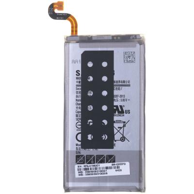 Аккумулятор EB-BG955ABA для Samsung Galaxy S8 Plus G955/S8+ G955, (Li-ion, 3500mAh, 3.85В) - интернет-магазин запасных частей для телефонов и электроники MaxService