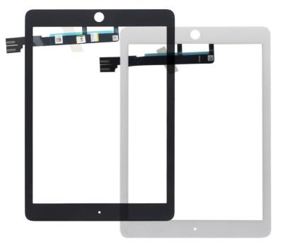 Сенсор для Apple iPad Pro 9.7", A1673, A1674, A1675 - интернет-магазин запасных частей для телефонов и электроники MaxService