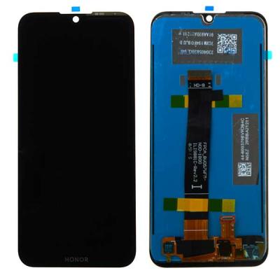Дисплей для Honor 8S, KSA-LX9, с сенсорным экраном, (логотип Honor) - интернет-магазин запасных частей для телефонов и электроники MaxService