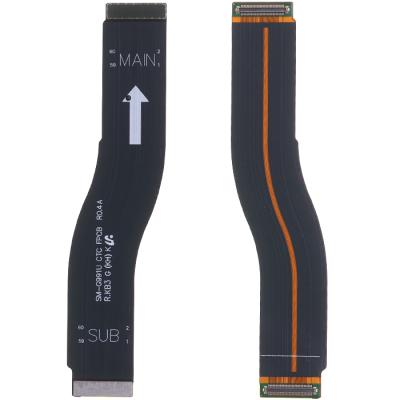 Шлейф межплатный для Samsung Galaxy S21 G991, Galaxy S21 5G G991 - интернет-магазин запасных частей для телефонов и электроники MaxService