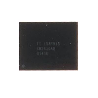 Микросхема SN2610A0 для Apple iPad 10.9 2022 10Gen, управления зарядкой, оригинал Китай - интернет-магазин запасных частей для телефонов и электроники MaxService