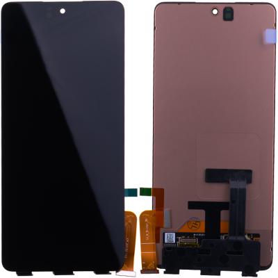 Дисплей для Samsung Galaxy A73 5G A736, AMOLED, без рамки, оригинал PRC - интернет-магазин запасных частей для телефонов и электроники MaxService