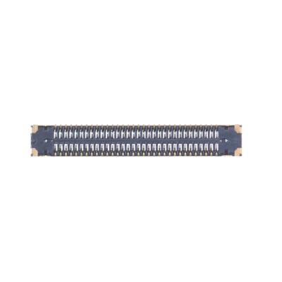Коннектор задней камеры для Samsung Galaxy S21 5G G991, 64pin - интернет-магазин запасных частей для телефонов и электроники MaxService