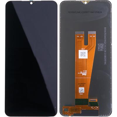 Дисплей для Samsung Galaxy A04 A045/A045F, оригинал (Service Pack) - интернет-магазин запасных частей для телефонов и электроники MaxService