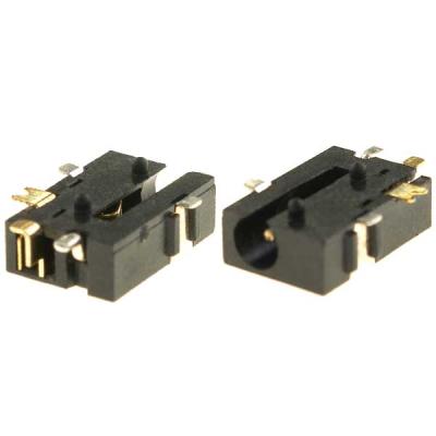 Коннектор | разъем зарядки, d 2,5mm - интернет-магазин запасных частей для телефонов и электроники MaxService