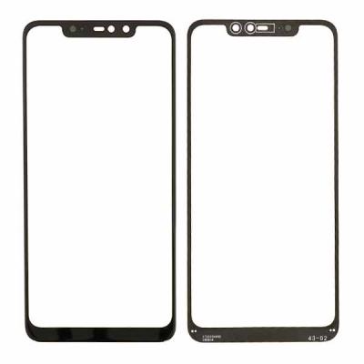 Стекло экрана под переклейку для Xiaomi Redmi Note 6 Pro, (6,26") - интернет-магазин запасных частей для телефонов и электроники MaxService
