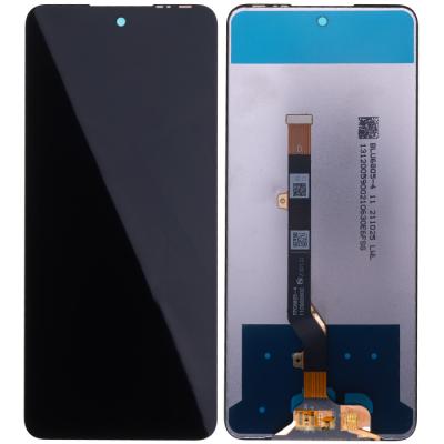 Дисплей для TECNO Camon 18/18P CH6/CH6n/CH7n, без рамки (Original PRC)