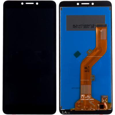 Дисплей для TECNO POP 2F B1F - интернет-магазин запасных частей для телефонов и электроники MaxService