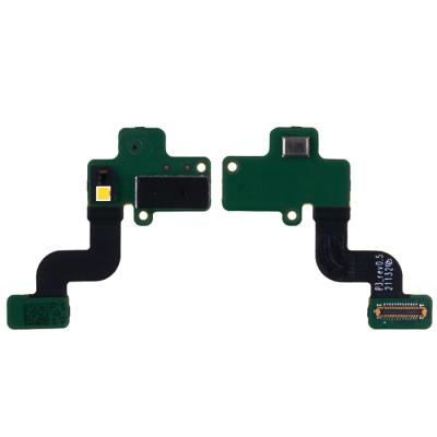 Шлейф датчика автофокусировки для Samsung Galaxy S21 Ultra 5G G998 Laser AF sensor - интернет-магазин запасных частей для телефонов и электроники MaxService