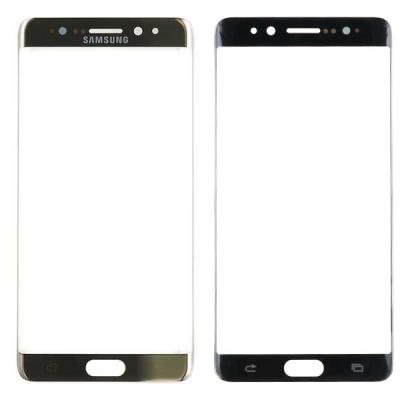 Стекло экрана под переклейку для Samsung Galaxy Note 7 N930, N930, N930F, (5,7") - интернет-магазин запасных частей для телефонов и электроники MaxService