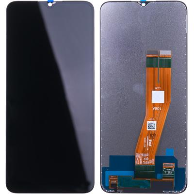 Дисплей для Samsung Galaxy A04e A042/A042F, оригинал (Service Pack) - интернет-магазин запасных частей для телефонов и электроники MaxService