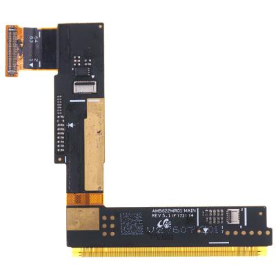 Шлейф дисплея для Samsung Galaxy S8 Plus G955/Galaxy S8+ G955 - интернет-магазин запасных частей для телефонов и электроники MaxService