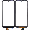 Сенсор для Huawei Y6 2019/Y6 Pro 2019/Y6s 2019, с OCA пленкой (черный)