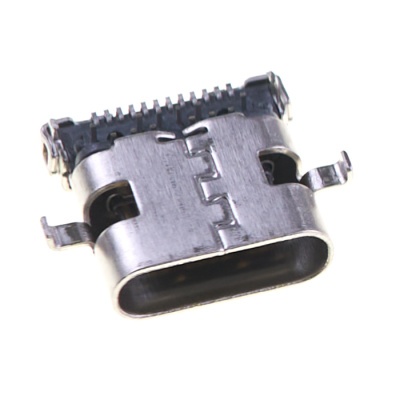 Коннектор зарядки USB Type-C для Ulefone Armor 2, Umidigi Bison GT - интернет-магазин запасных частей для телефонов и электроники MaxService