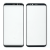 Скло екрана під переклеювання Samsung Galaxy S8+ G955 (repainted A+)