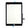 Сенсор для Apple iPad 9.7" 6-го поколения 2018, A1893, A1954 (оригинал Китай, черный)