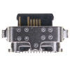 Коннектор зарядки для Alcatel X3 2019, 3T 2020 9032, 5048Y/5048/5048A/9032X, USB Type-C, 12 pin - интернет-магазин запасных частей для телефонов и электроники MaxService