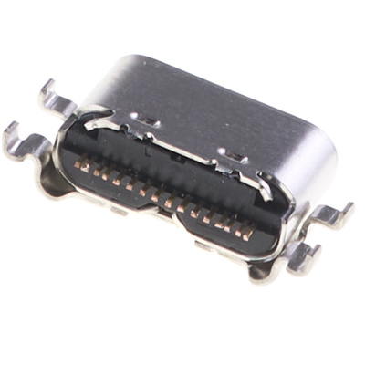 Коннектор зарядки для ZTE Blade V2020 Smart/Blade V9 - интернет-магазин запасных частей для телефонов и электроники MaxService