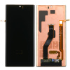 Дисплей для Samsung Galaxy Note 10+/Note 10 Plus N975/N975F, AMOLED (оригинал (переклеено стекло))