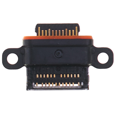 Коннектор зарядки для Huawei P30/P30 Pro/P40/P40 Pro, Honor 20i/View 20 - интернет-магазин запасных частей для телефонов и электроники MaxService