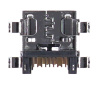 Коннектор | разъем зарядки для Samsung Galaxy J7 2016, Galaxy J7 2016 J710, Galaxy Ace 3 Duos S7272 (оригинал)