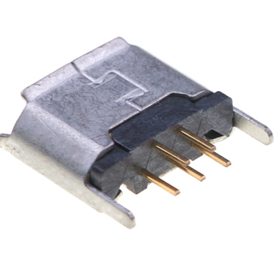 Коннектор зарядки для тепловизора iRay Eye 2 E3 Max V2.0, micro-USB, 5 pin - интернет-магазин запасных частей для телефонов и электроники MaxService