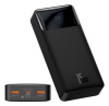 Power Bank Baseus Bipow 20000mAh 15W (PPDML-J01) Black - интернет-магазин запасных частей для телефонов и электроники MaxService