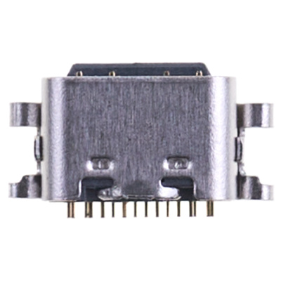 Коннектор зарядки для Asus ZenFone 6, ZS630KL, Lenovo P10, TB-X705F - интернет-магазин запасных частей для телефонов и электроники MaxService