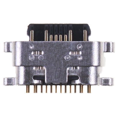 Коннектор зарядки для Blackview Oscal C80, USB Type-C - интернет-магазин запасных частей для телефонов и электроники MaxService