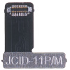 Шлейф JCID Non-removal Face ID repair FPC Flex iPhone 11P/11PM (ver. 1.1) - интернет-магазин запасных частей для телефонов и электроники MaxService