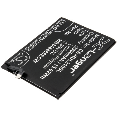 Аккумулятор HB446486ECW Cameron Sino для Huawei P Smart Z/Smart Pro 2019, (Li-Polymer 3.85В 3900mAh) - интернет-магазин запасных частей для телефонов и электроники MaxService