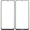 Стекло дисплея для Xiaomi Redmi Note 10 4G/Note 10S, с OCA пленкой (с OCA пленкой)