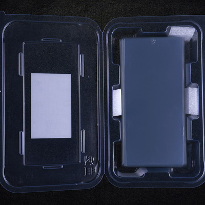 OCA пленка T-OCA для Samsung Galaxy S22 Ultra 5G S908, гибридная UF - интернет-магазин запасных частей для телефонов и электроники MaxService