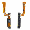 Шлейф кнопки включения для Samsung Galaxy S8/S8+ Plus G950/G955, оригинал (оригинал (с разборки))