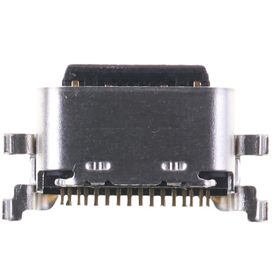 Коннектор зарядки для ZTE Blade V2020 Smart/Blade V9 - интернет-магазин запасных частей для телефонов и электроники MaxService